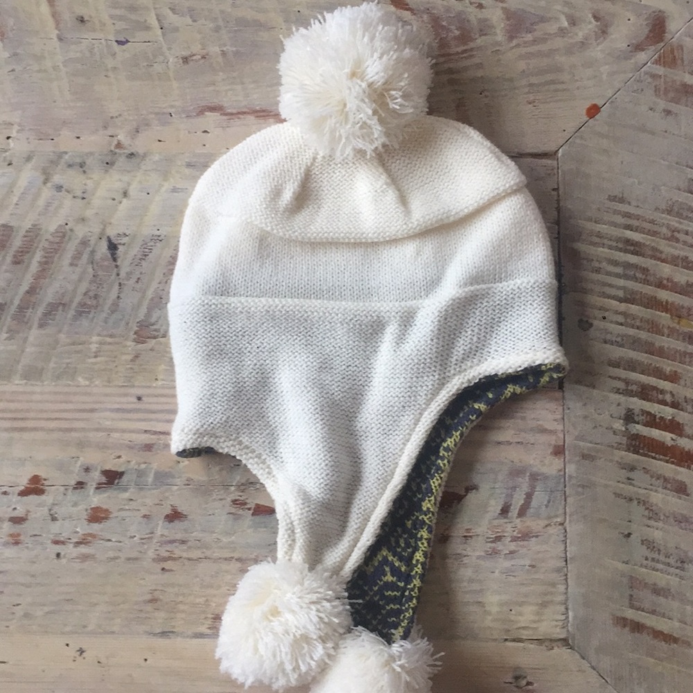 White hat